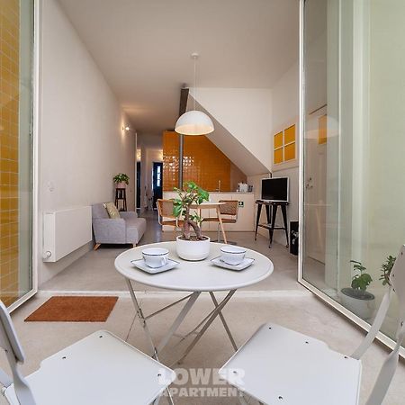 Casinhas Da Beira Mar By Home Sweet Home 아베이루 외부 사진