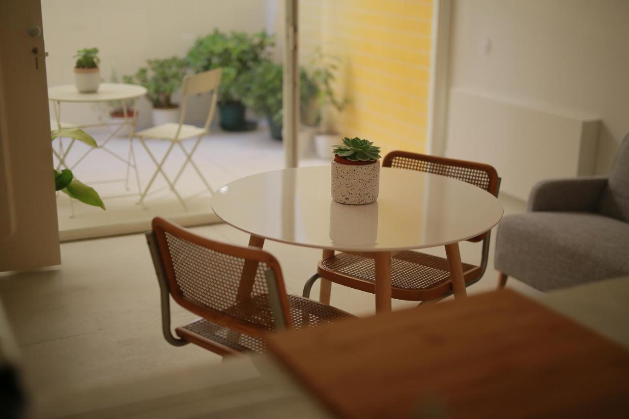 Casinhas Da Beira Mar By Home Sweet Home 아베이루 외부 사진