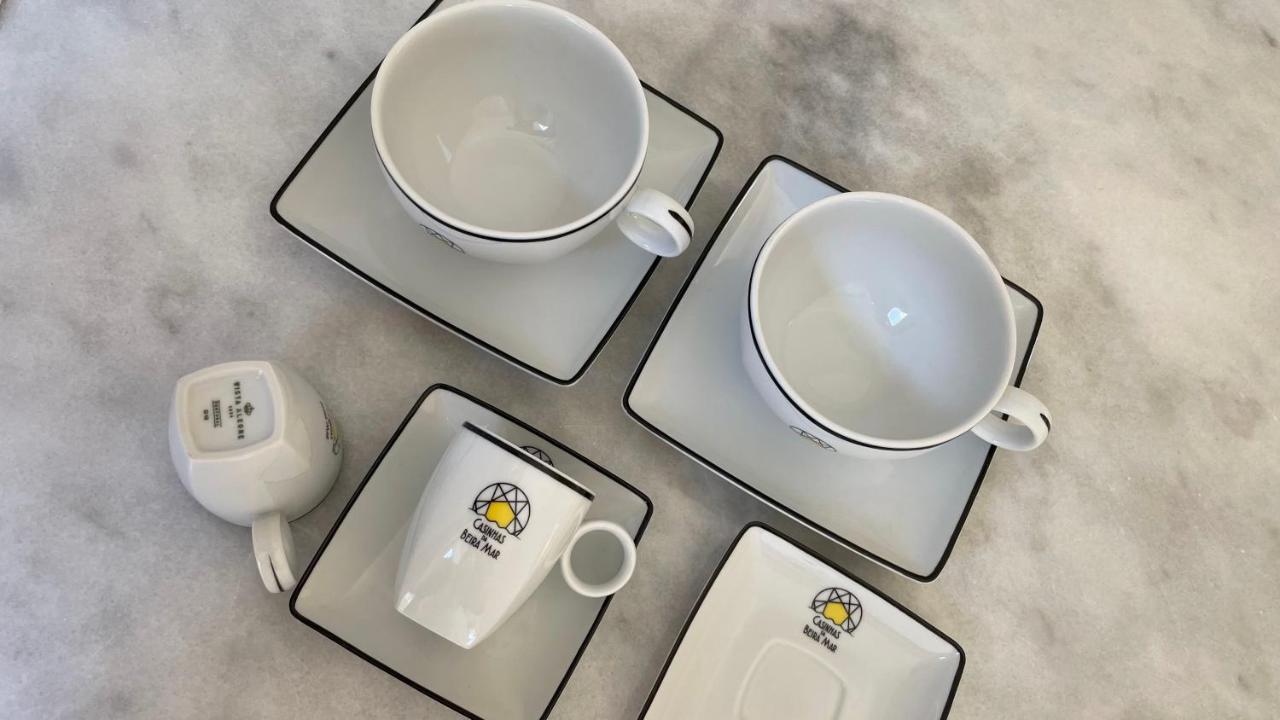 Casinhas Da Beira Mar By Home Sweet Home 아베이루 외부 사진