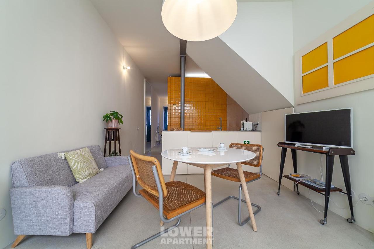 Casinhas Da Beira Mar By Home Sweet Home 아베이루 외부 사진