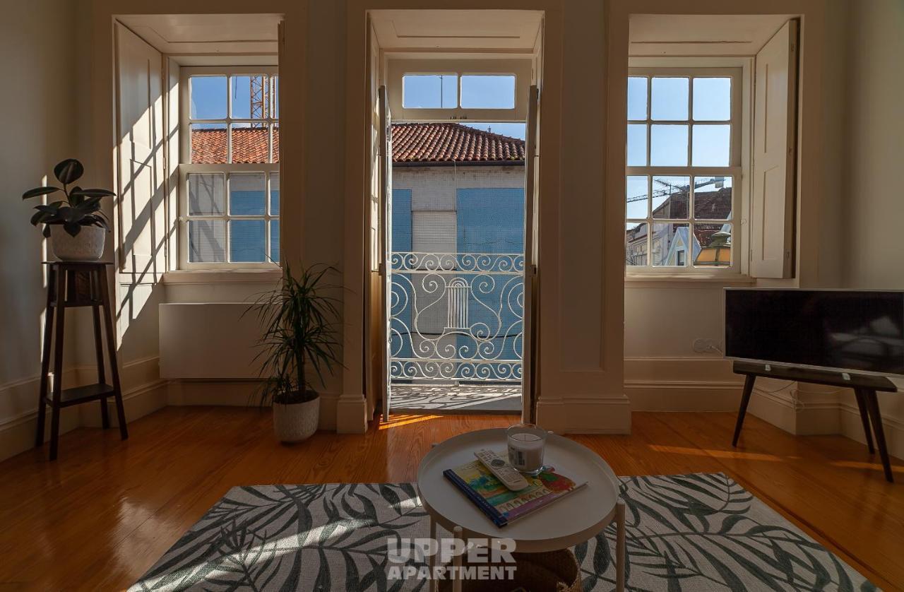Casinhas Da Beira Mar By Home Sweet Home 아베이루 외부 사진